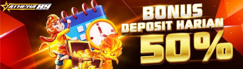DEPOSIT HARIAN