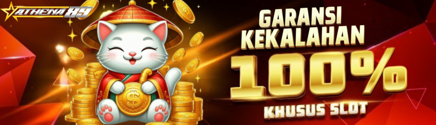 GARANSI KEKALAHAN